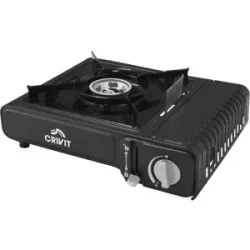 CRIVIT Campingkocher, 1-flammig