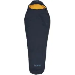 TAMBU NIDRA - Mumienschlafsack 1450g