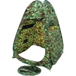 Paladin Wetterschutz POP UP - Zelt, Camouflage