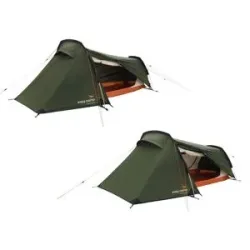 EASY CAMP Tunnelzelt, »Sarek«, 1 oder 2 Personen
