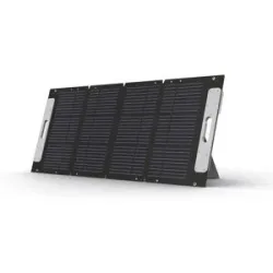 TRONIC® Faltbares Solarladegerät, 100 W