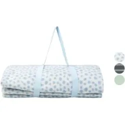 LIVARNO HOME Picknickdecke, 150 x 200 cm