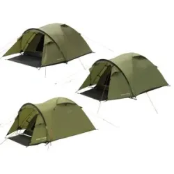EASY CAMP Kuppelzelt, »Setesdal«, 2, 3 oder 4 Personen