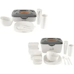 EASY CAMP Picnic Box