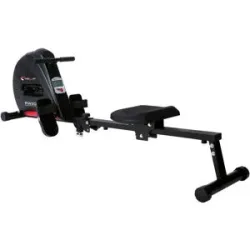 CHRISTOPEIT Ruderzugmaschine »RW 2000«, Black Edition