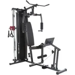 HAMMER Kraftstation »FERRUM TX3«
