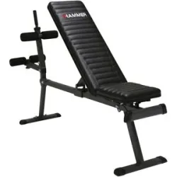 HAMMER Hantelbank »Ab Bench Perform One«