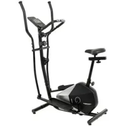 CHRISTOPEIT Hybrid Trainer »CT 6«