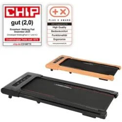 CHRISTOPEIT SPORT Walking Pad
