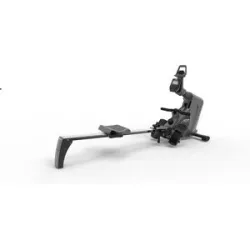 KETTLER Rudergerät »Rower 2.0« black