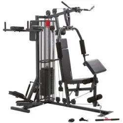 CHRISTOPEIT SPORT Kraftstation »SP 5000«