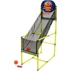 LUPILU® Indoor-Basketballkorb