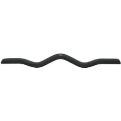 CRIVIT Curlstange, inkl. Anleitung mit Übungsbeispielen