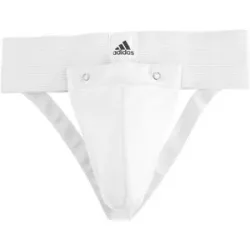 Adidas Tiefschutz Cup Supporters
