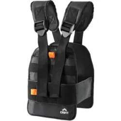 CRIVIT Gewichtsweste, 6 kg
