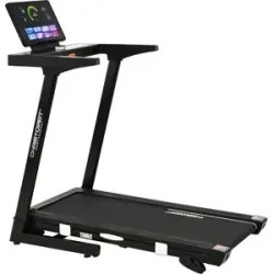 CHRISTOPEIT Laufband »TM 4000 S«