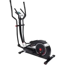 CHRISTOPEIT »AX 8000« Crosstrainer Ergometer