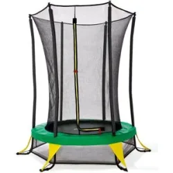 CRIVIT Trampolin, Ø 140 cm