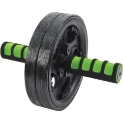 SCHILDKRÖT AB-Roller / Bauchtrainer