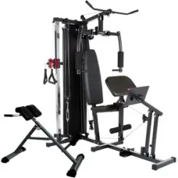 HAMMER Kraftstation »FERRUM TX4«