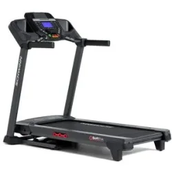 SCHWINN FITNESS Laufband 510 T