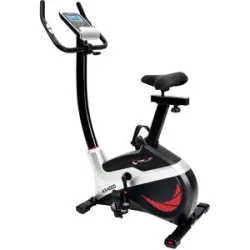 CHRISTOPEIT Heimtrainer Ergometer »AX 4000«