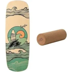 F2 Balance Board PILL