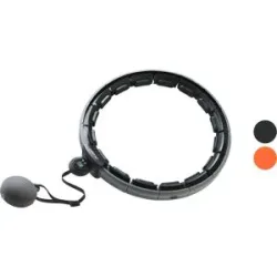 CRIVIT Hula-Hoop-Reifen mit Gewicht