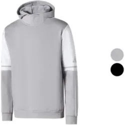 Adidas Sweathoodie, mit Kapuze