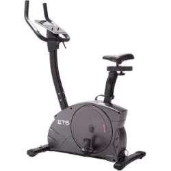 CHRISTOPEIT Ergometer »ET« 6 inkl. Pulsmessgurt