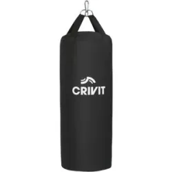 CRIVIT Boxsack Canvas 80 x 30cm