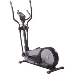 CHRISTOPEIT Crosstrainer Ergometer »EL 8000«, Kinomap App