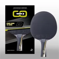 DONIC Tischtennisschläger Gravity Pro All