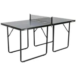 JOOLA TT-Tisch Midsize grau