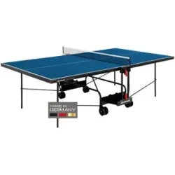 SCHILDKRÖT Tischtennisplatte Space Tec Indoor, klappbar