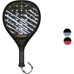CRIVIT Padelschläger