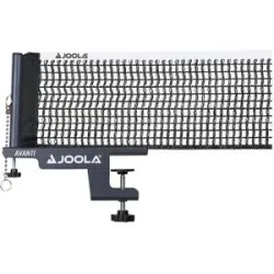 JOOLA Tischtennisnetz Avanti dark-grey