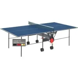 SCHILDKRÖT Tischtennisplatte Joker, Indoor Tischtennistisch, klappbar