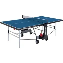 DONIC Tischtennisplatte Roller Indoor 800