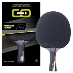DONIC Tischtennisschläger Gravity Pro Carbon