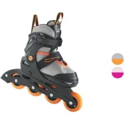 CRIVIT Kinder-Softboot-Inlineskates
