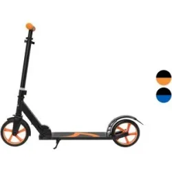 CRIVIT Alu-Scooter