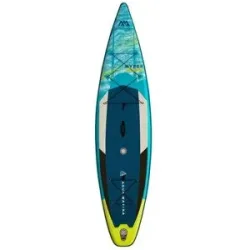 AQUA MARINA SUP Hyper - Touring, Doppelkammer, Fortgeschrittene, 150 kg