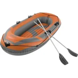 CRIVIT Schlauchboot