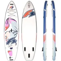 F2 SUP Allround, Sport Kajak, Einsteiger
