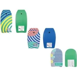 SCHILDKRÖT Bodyboard