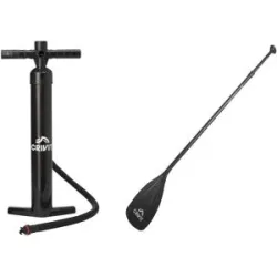 CRIVIT SUP-Pumpe / SUP-Paddel