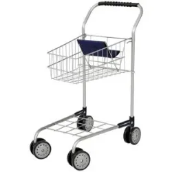 Bayer Design Einkaufswagen