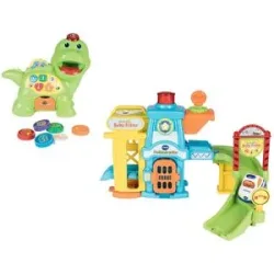 vtech Tut Tut Kleinkind