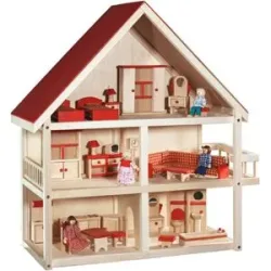 roba Puppenhaus